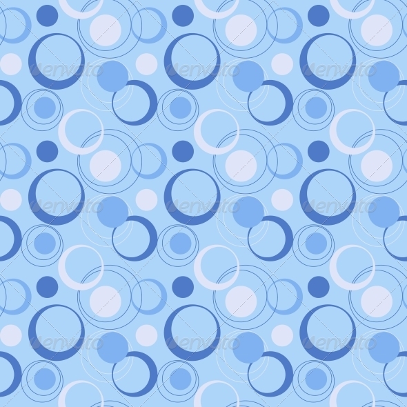 seamless pattern vector illustration - Backgrounds Decorative