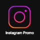 Instagram Promo Opener - VideoHive Item for Sale