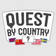 Quest by country - HTML5 - Construct 3