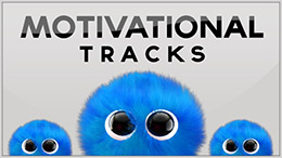 Motivational Tracks