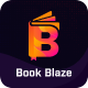 Book Blaze - Book, PDF Generator With Automatic AI Content Writer Laravel Script