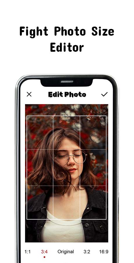 Fight Photo Editor- Battle App - Photo Editor - Fight Injury Face Photo ...