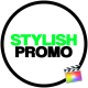 Stylish Promo For FCPX - VideoHive Item for Sale