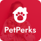 PetPerks - React Native CLI Pet Care eCommerce Mobile App Template