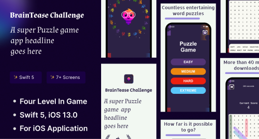 Moblie appcation iOS