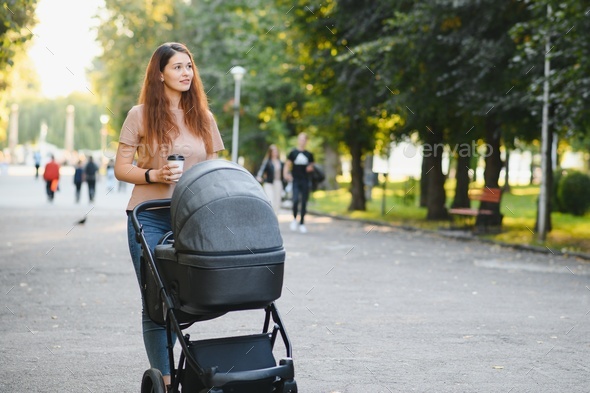 Happy family hotsell baby stroller