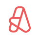 Letter A Logo - Arso