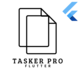 Flutter Tasker Pro - A todo App - Task Managment