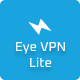 EYE VPN Lite Flutter VPN Application With Web Admin Panel