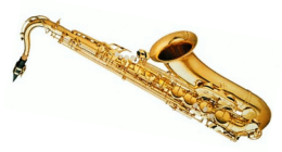 Sax and Orchestra