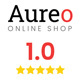Aureo - Shopping Cart - CMS