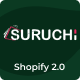 Suruchi - Multipurpose Shopify Theme OS 2.0 - RTL support