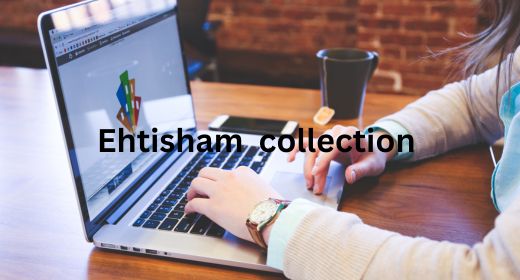 Ehtisham design