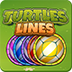 Turtle Lines - Html5 (Construct3)