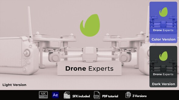 Drone Intro