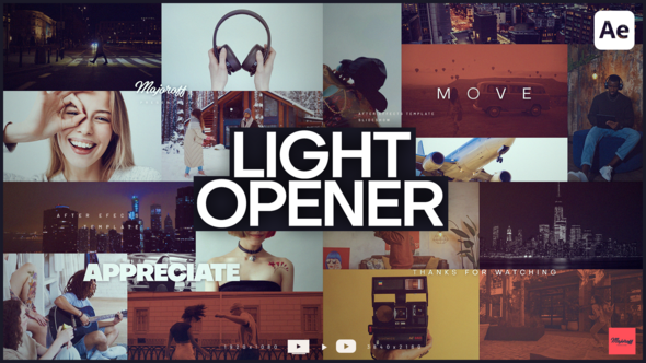 Light Opener