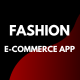 Fashion Resale Ecommerce App || Flutter UI Kit