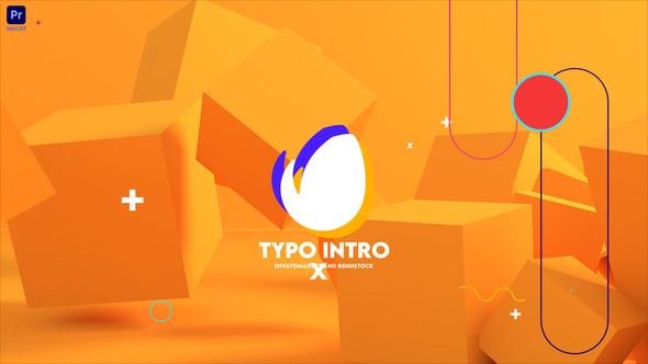 Abstract Typo Intro