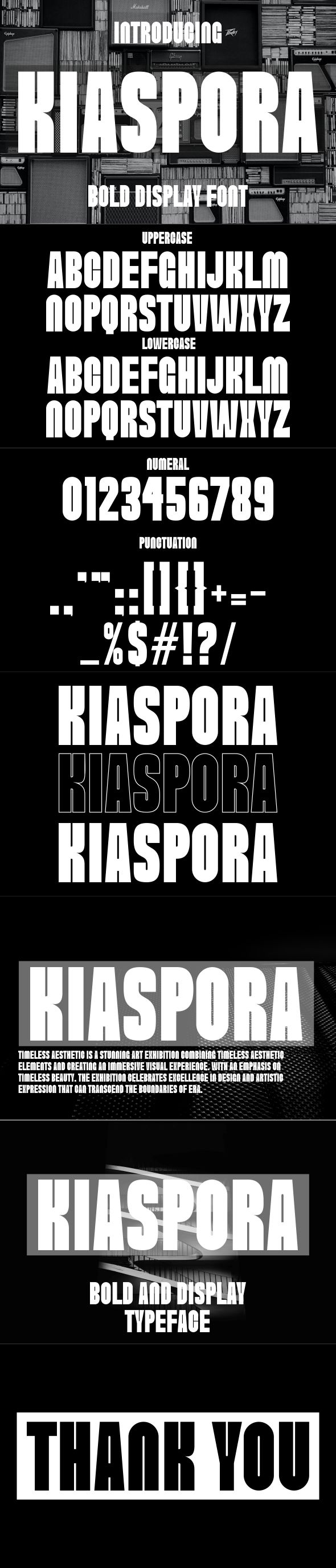 Kiaspora