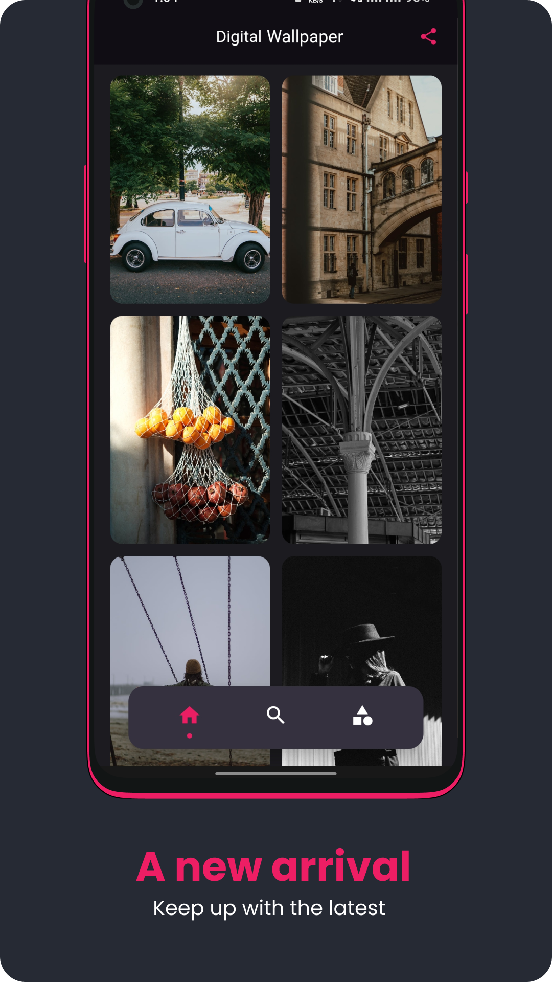 Dwallpaper hd Wallpaper by imcoder2287 | CodeCanyon