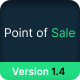 Point of Sale - POS Billing and Stock Management System