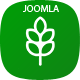 Agrool - Joomla 5 Agriculture Farming Template