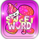 Sweet Word - Html 5 Complete Game