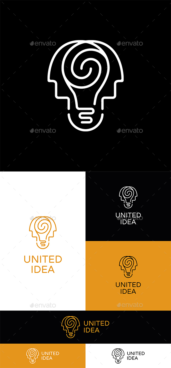 United Idea Logo
