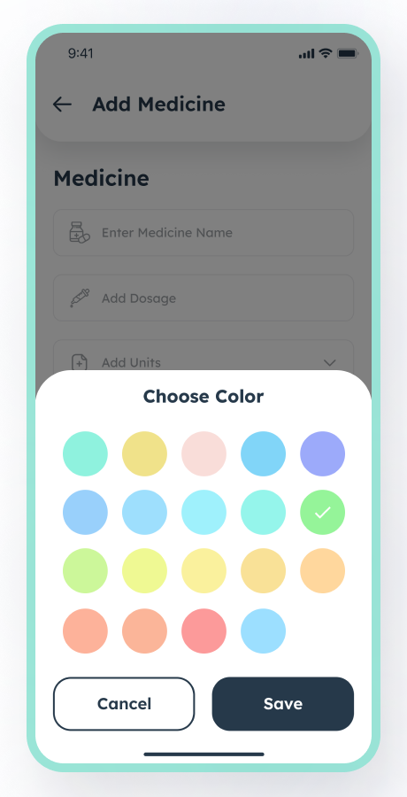 Pill Mode | Pill Reminder - Flutter Android & iOS Full App + Light ...