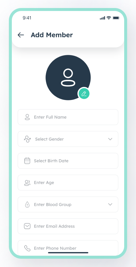 Pill Mode | Pill Reminder - Flutter Android & iOS Full App + Light ...