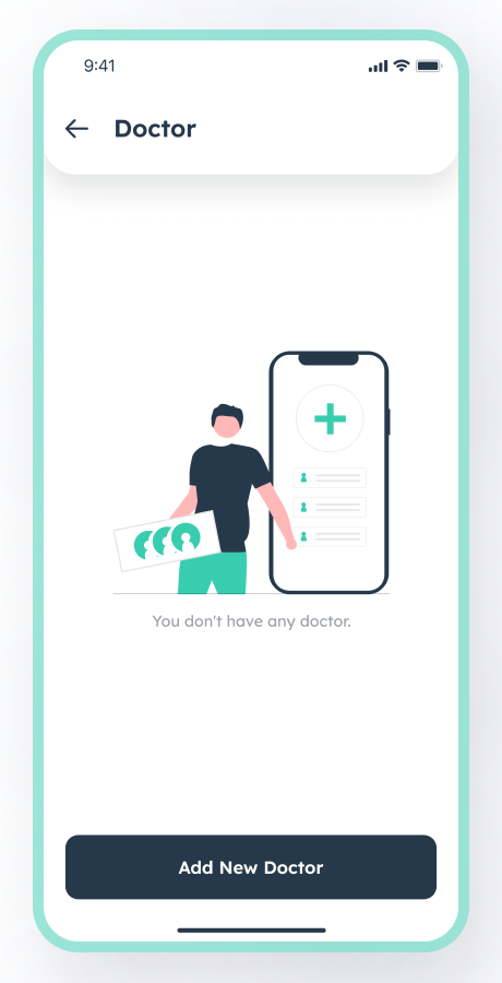 Pill Mode | Pill Reminder - Flutter Android & iOS Full App + Light ...