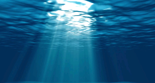 Underwater & Beaches