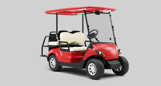 Other Vehicle Mockups