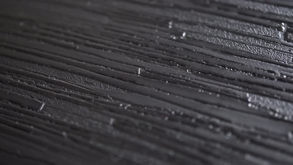 Rotation Black Texture Background alt