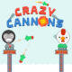Crazy Cannons: Tank Shooters