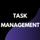 Employees Task Management App | Flutter Task Management App UI Kit