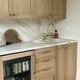 Kitchen counter and cabinets  - PhotoDune Item for Sale