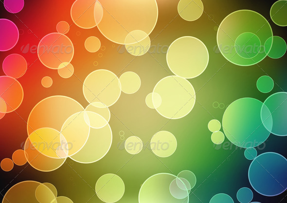 abstract background - Backgrounds Decorative