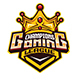 Crown Esport Logo Template