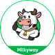 Milkyway - Multi-Vendor Milk Subscription App Daily Milk Grocery Delivery App Full Solution