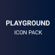 Playground Icon Pack