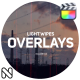 Light Wipes Overlays Vol. 03 for Final Cut Pro X