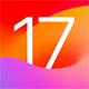iOS 17 Launcher
