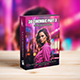 CineMagic LUTs Pack - Professional Look Presets for Video Editing