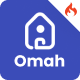 Omah - CodeIgniter Real Estate Admin Dashboard Template