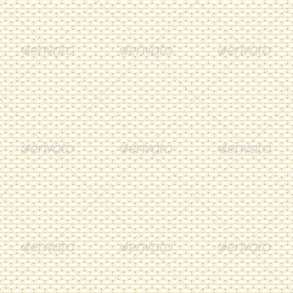 Seamless Background with Spokes Knitted Pattern - Backgrounds Decorative