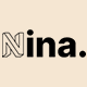 Nina - Personal Portfolio/CV HTML Template