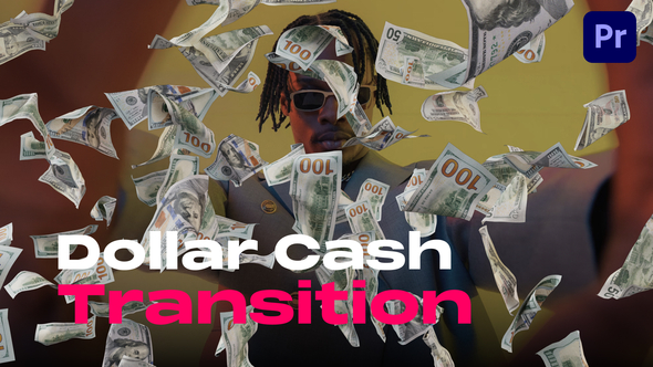 Dollar Cash Transitions