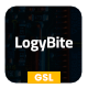 Logybite - IT & Technology Google Slides Template