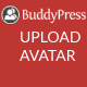 BuddyPress Signup Avatar